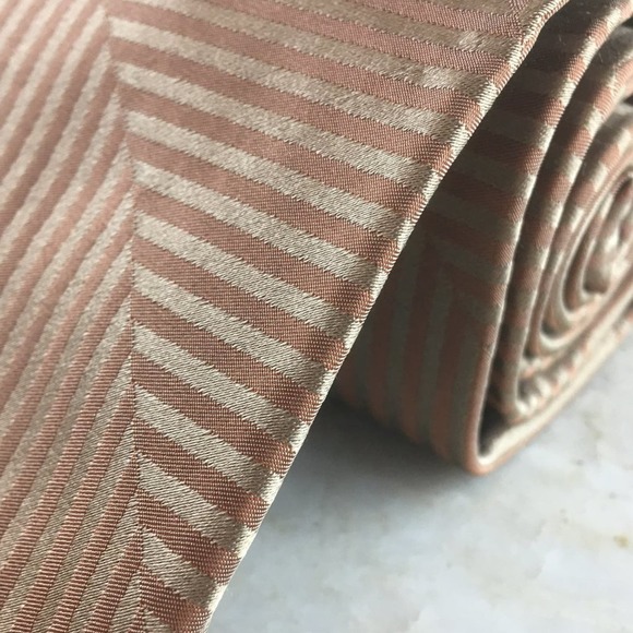 PERRY ELLIS PORTFOLIO SILK TIE - Picture 13 of 14